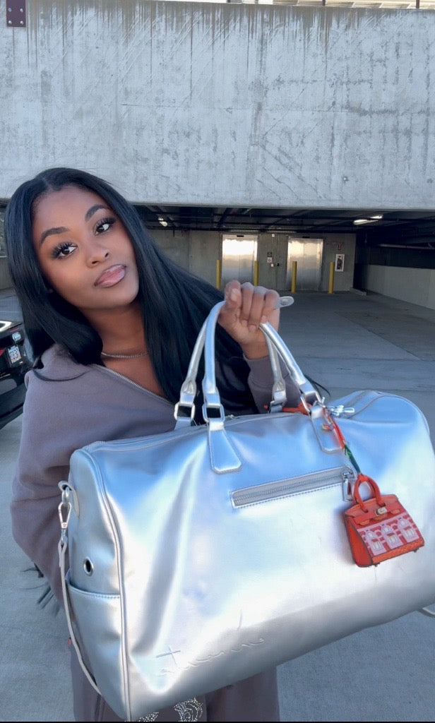 The Getaway Duffle