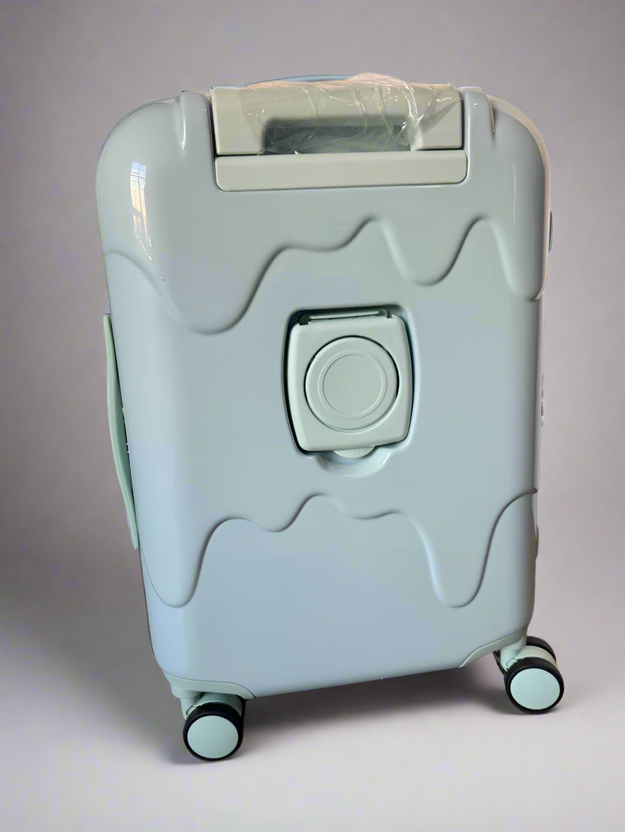 Sample Sale- Creme Roller