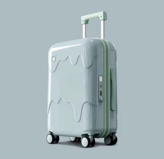 Sample Sale- Creme Roller
